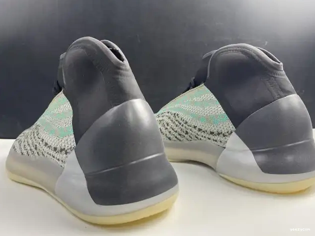 Yeezy Adidas G58864 QNTM Teal Blue 0701